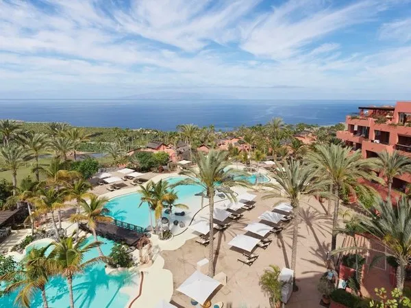 The Ritz-Carlton Tenerife, Abama