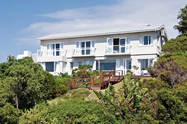 The Robberg Beach Lodge - Lion Roars Hotels & Lodges