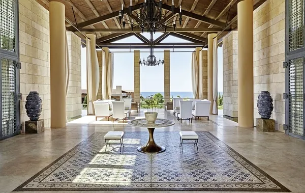 The Romanos, a Luxury Collection Resort, Costa Navarino