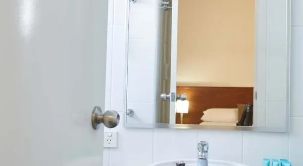 The Rose Hotel