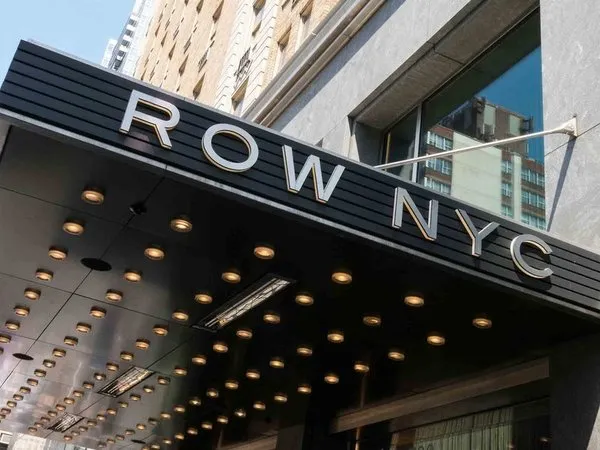 The Row NYC Hotel
