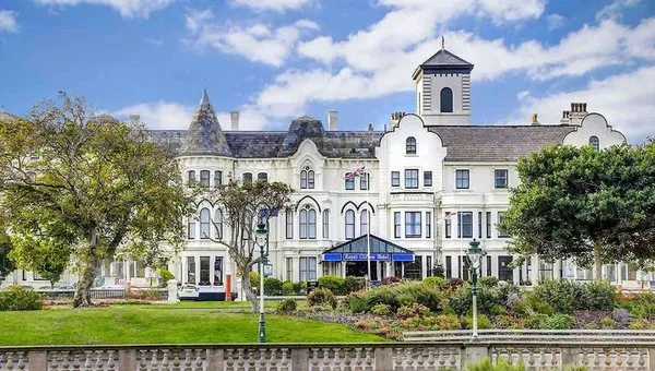 The Royal Clifton Hotel