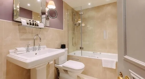 The Royal Crescent Hotel & Spa