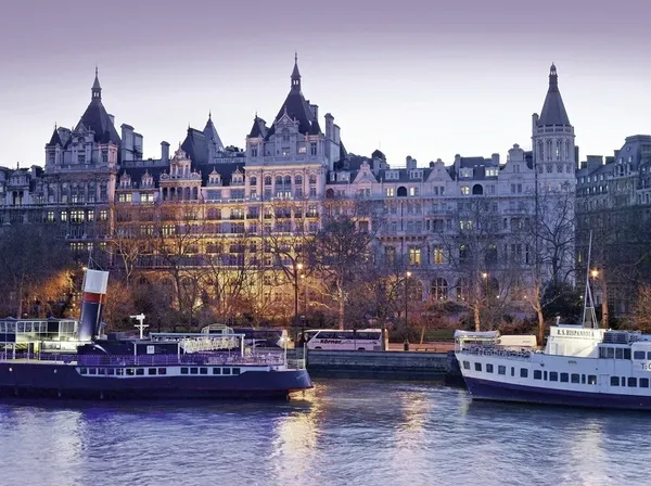 The Royal Horseguards Hotel