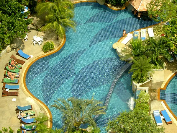The Royal Paradise Hotel & Spa
