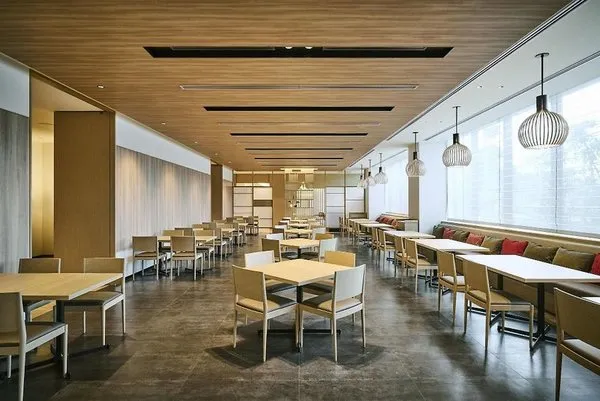 The Royal Park Hotel Kyoto Umekoji