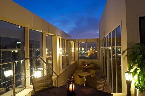 The Royal Riviera Hotel