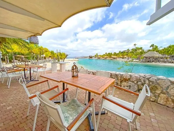 The Royal Sea Aquarium Resort