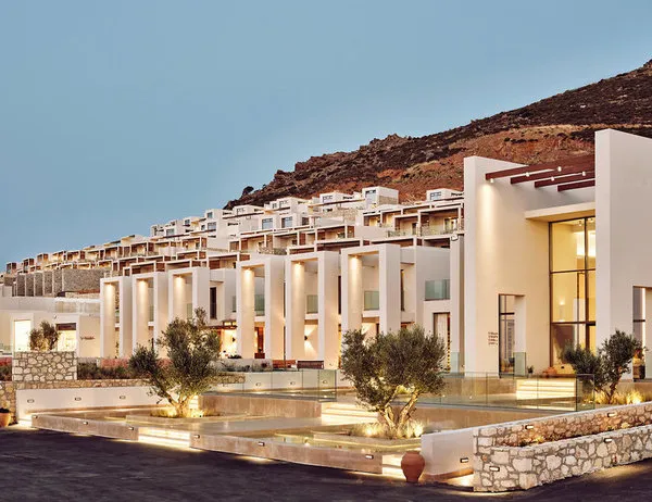 The Royal Senses Resort & Spa Crete, Curio Collection by Hilton