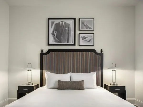 The Rubenstein Hotel