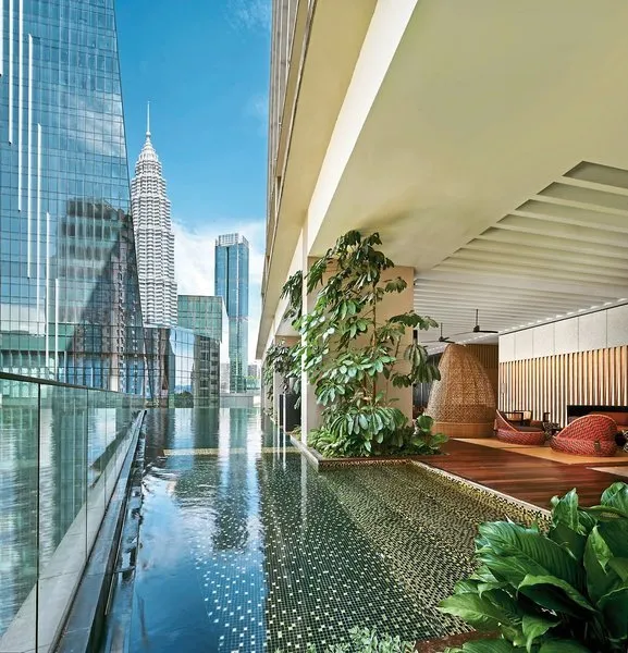 The Ruma Hotel and Residences