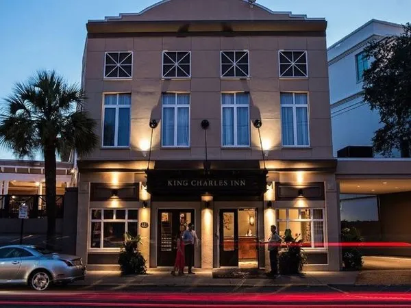 The Ryder Hotel