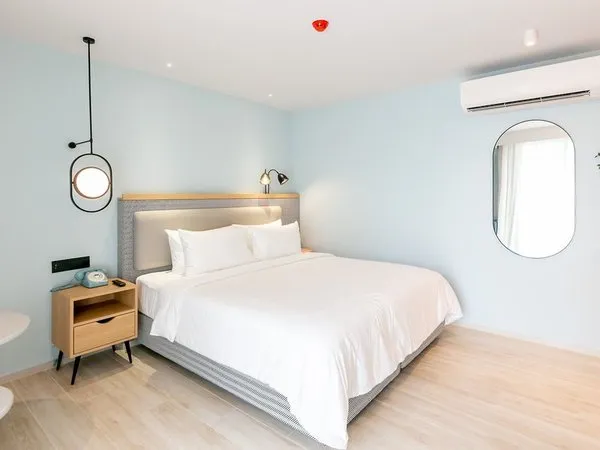 The Sacha Apart Hotel Thonglor