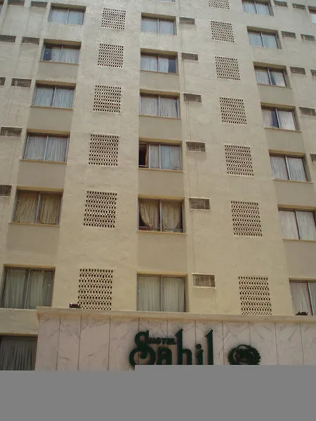 The Sahil Hotel