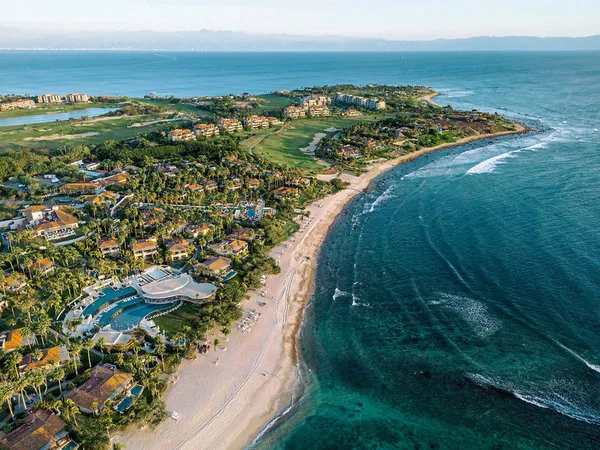 The Saint Regis Punta Mita Resort