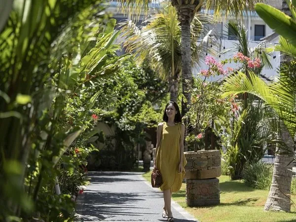 The Sakaye Luxury Villas & Spa