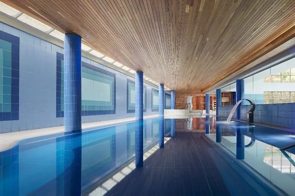 The Salthill Hotel