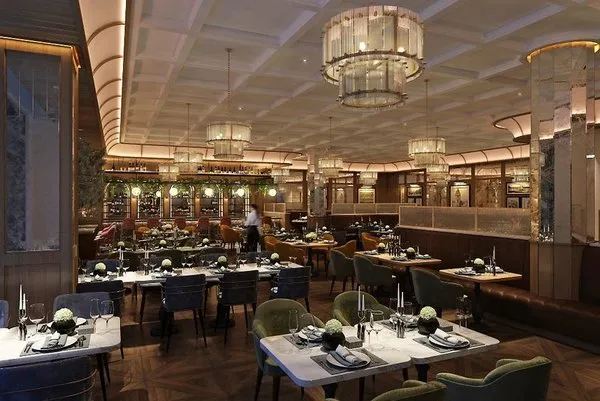 The Samuel Hotel