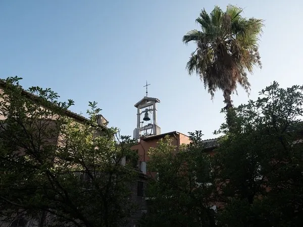 The Sanctuary Urban Retreat