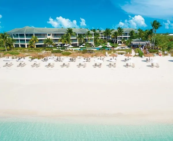 The Sands At Grace Bay