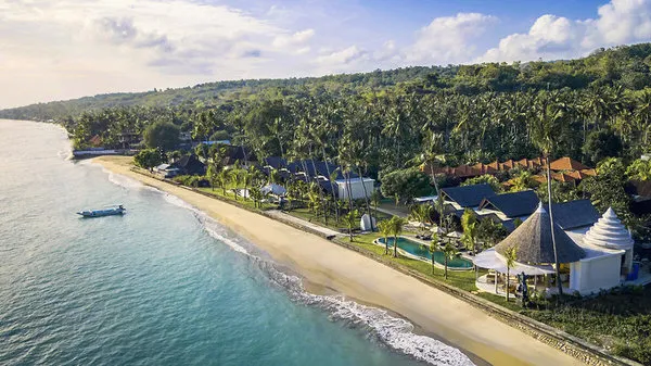 The Sankara Beach Resort Penida