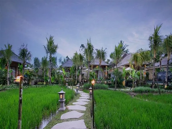 The Sankara Resort by Pramana