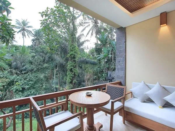 The Sankara Suites & Villas by Pramana