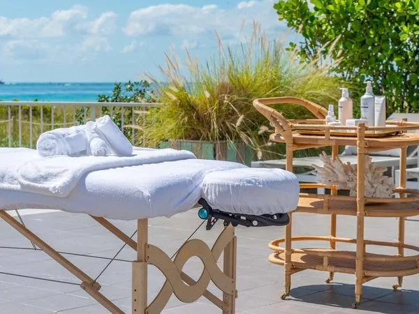 The Savoy Hotel & Beach Club