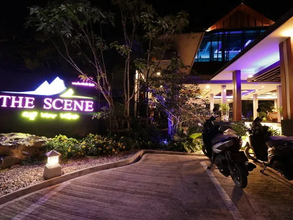 The Scene Cliff View Villas by Swiss-Belhotel