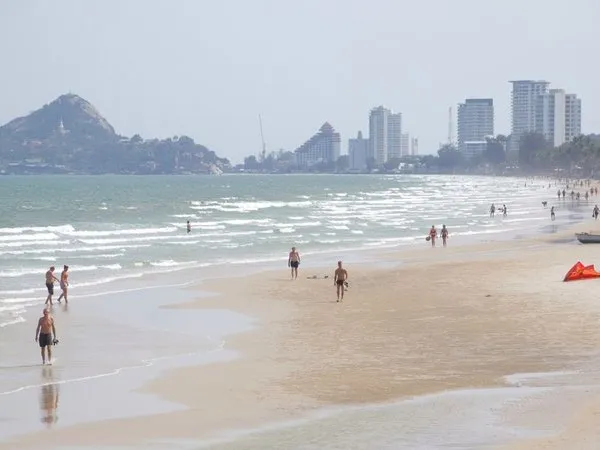 The Sea-Cret Hua Hin