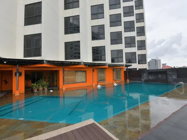 The Seasons Pattaya