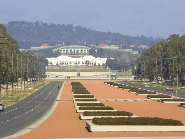 The Sebel Canberra Civic
