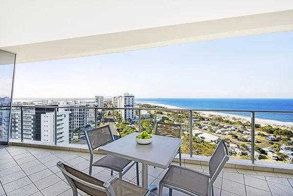 The Sebel Maroochydore