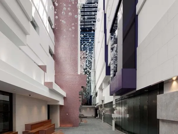 The Sebel Melbourne Docklands Hotel