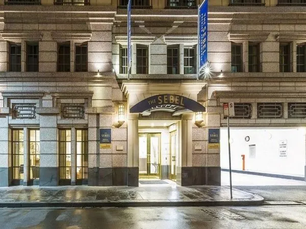 The Sebel Melbourne Flinders Lane