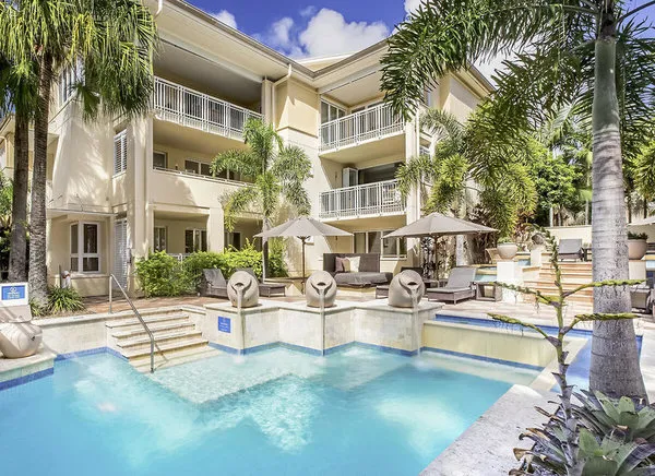 The Sebel Noosa