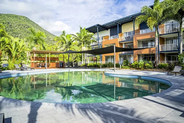 The Sebel Palm Cove Coral Coast