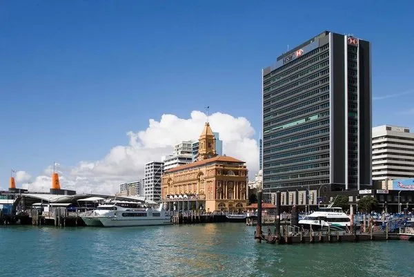 The Sebel Quay West Auckland