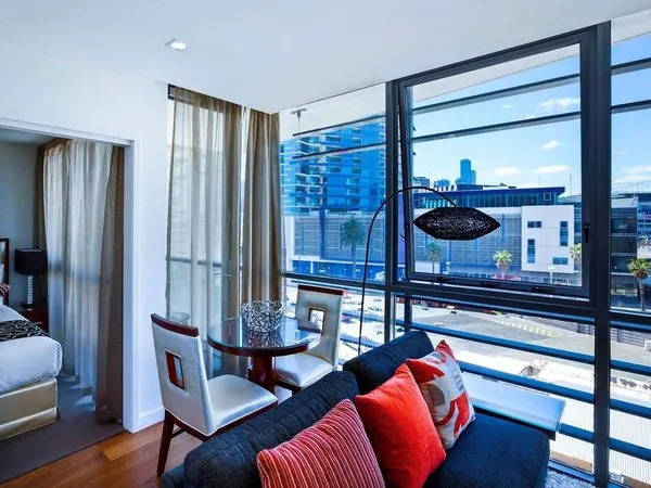 The Sebel Residences - Melbourne Docklands