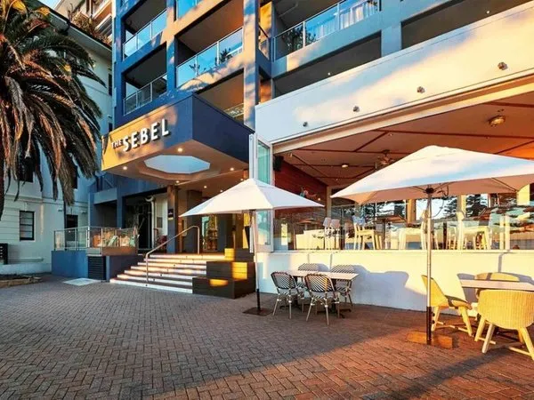 The Sebel Sydney Manly Beach
