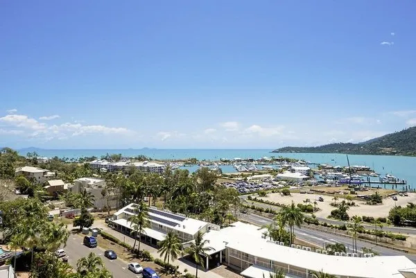 The Sebel Whitsundays Airlie Beach