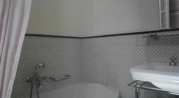 The Secret Garden Relais