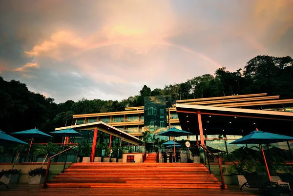 The Senses Resort & Pool Villas