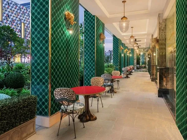 The Serangoon House Little India, Singapore, a Tribute Portfolio Hotel