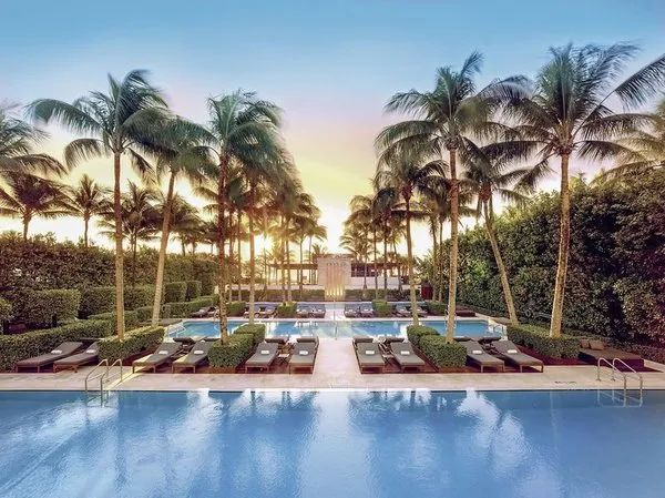 The Setai Miami Beach