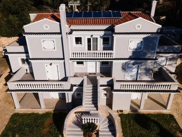 The Seven Islands Deluxe Apartments