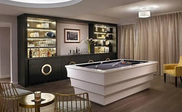 The Shelborne by Proper A Member of Design Hotels