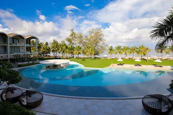 The Shells Resort & Spa Phu Quoc
