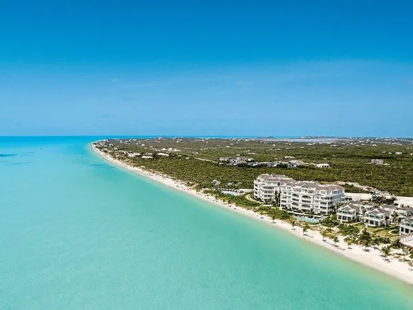 The Shore Club Turks and Caicos