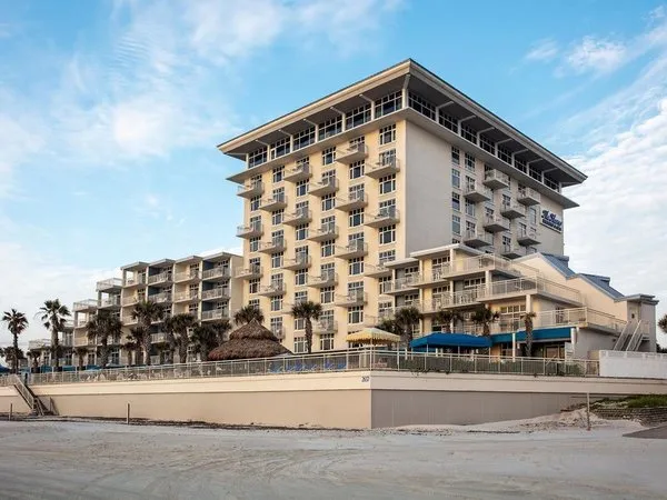 Unterkünfte in Daytona Beach suchen